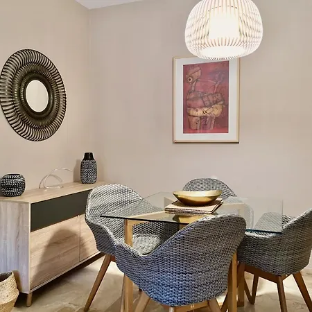 The Cute Appartamento Puerto de la Cruz (Tenerife)