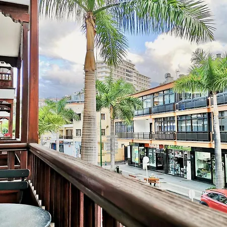 Appartement The Cute *