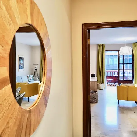 The Cute Appartement Puerto de la Cruz (Tenerife)