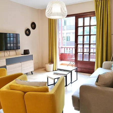 Appartement The Cute Puerto de la Cruz (Tenerife)