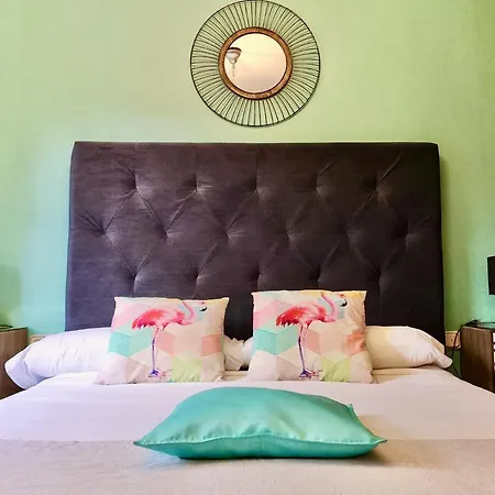 The Cute Apartment *