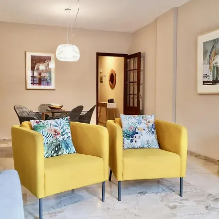 The Cute Appartement Puerto de la Cruz (Tenerife)