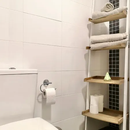 The Cute Appartement Puerto de la Cruz (Tenerife)