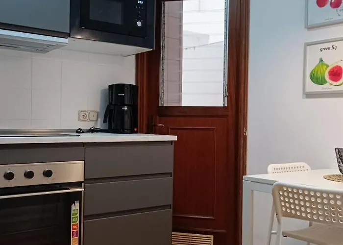 The Cute Apartment Puerto de la Cruz (Tenerife)