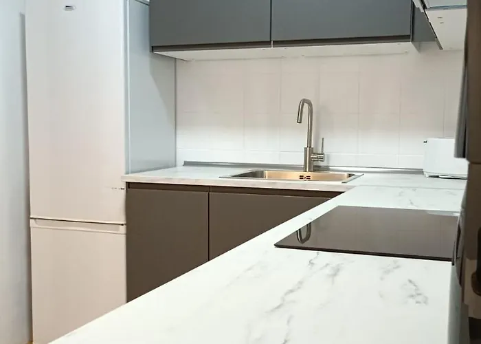 The Cute Apartment *