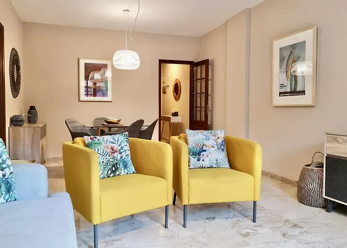 The Cute Apartment Puerto de la Cruz (Tenerife)