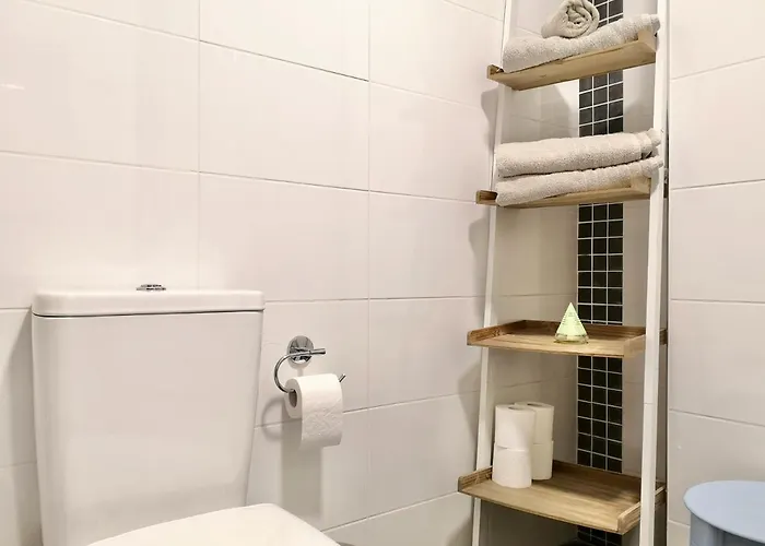 The Cute Apartment Puerto de la Cruz (Tenerife)