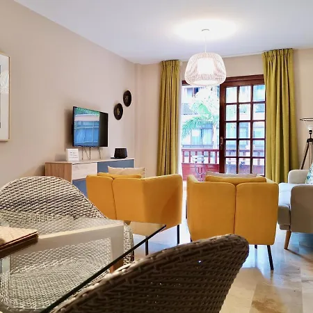 The Cute بويرتو ذي لا كروز