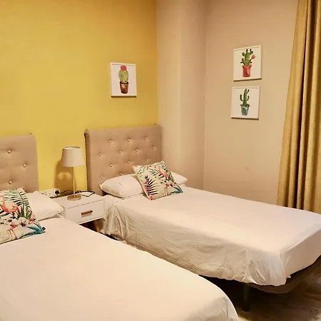 Appartement The Cute