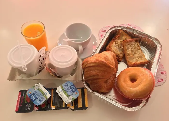 Lägenhet The Cute Puerto de la Cruz (Tenerife)