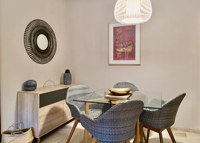 The Cute Appartement Puerto de la Cruz (Tenerife)