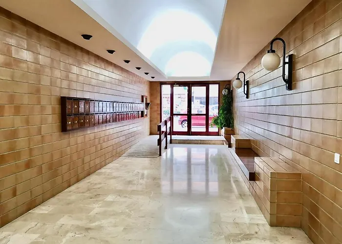 The Cute Appartement *