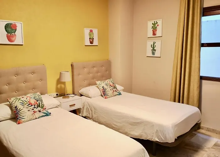 Appartement The Cute