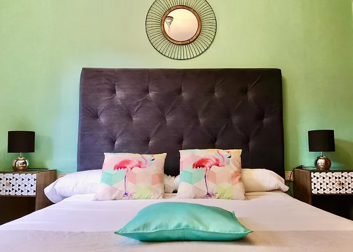 The Cute Appartement *